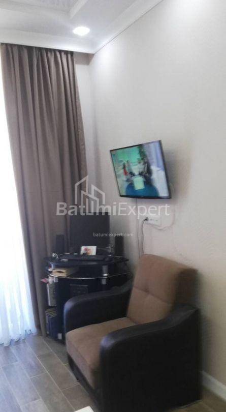 Daire 54 m² Daire - Yurievskaya, Batumi, Gürcistan