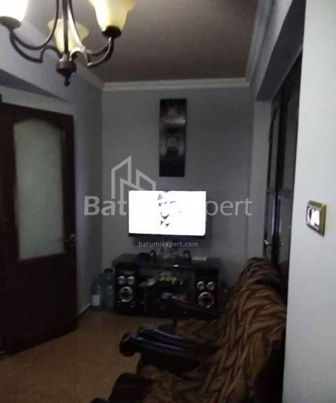Daire 74 m² Daire - Ivane Javakhishvili, Batumi, Gürcistan