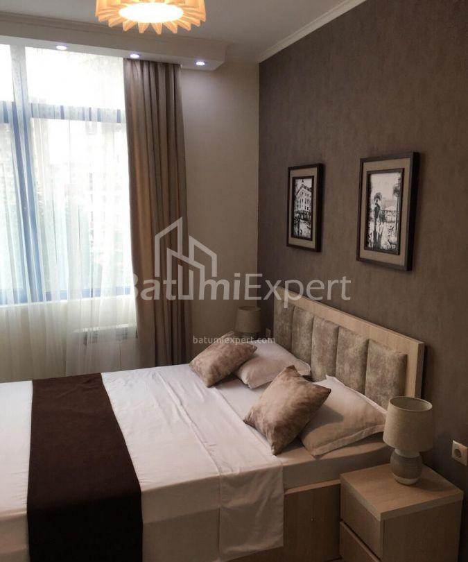 Daire 49 m² Daire - Niko Pirosmani, Batumi, Gürcistan