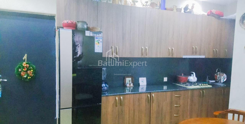 Daire 53 m² Daire - Vakhtang Gorgasali, Batumi, Gürcistan