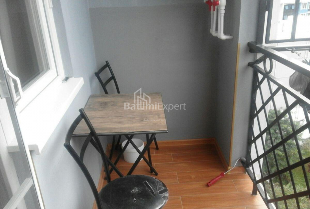 Daire 34 m² Daire - Vakhtang Gorgasali, Batumi, Gürcistan