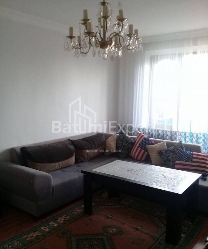 Daire 50 m² Daire - Yurievskaya, Batumi, Gürcistan