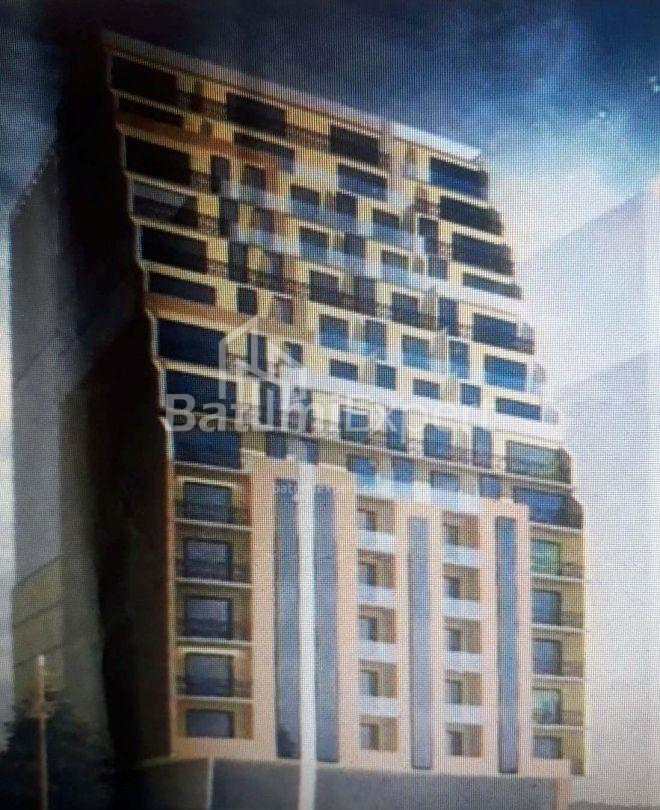 Daire 40 m² Daire - Angisa, Batumi, Gürcistan