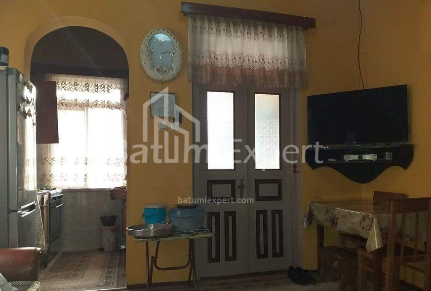 Daire 160 m² Daire - Yurievskaya, Batumi, Gürcistan