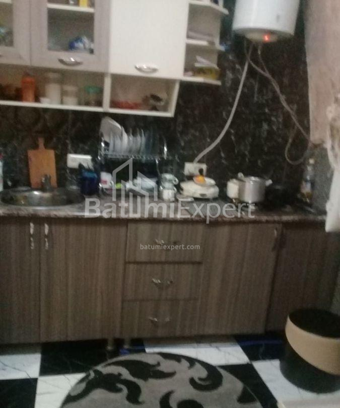 Daire 38 m² Daire - Ivane Javakhishvili, Batumi, Gürcistan