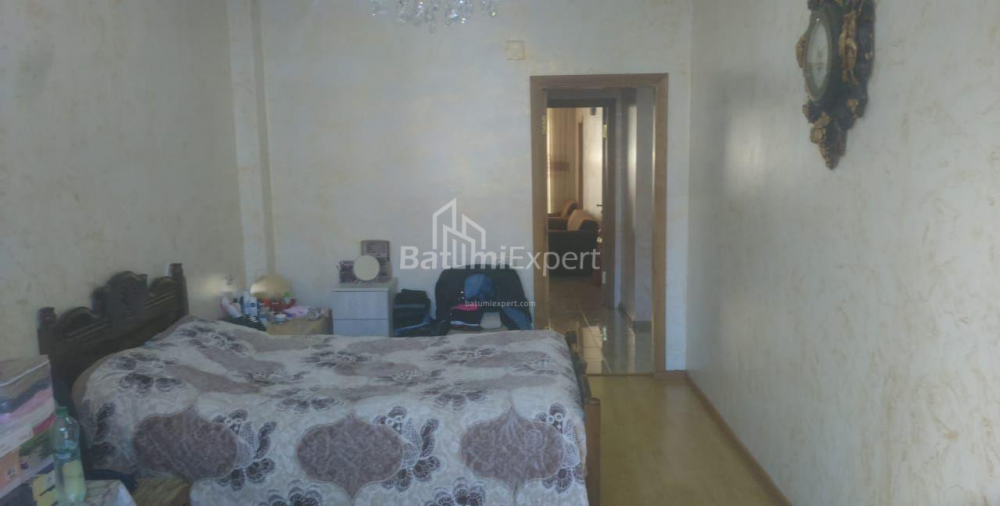 Daire 85 m² Daire - Kral Parnavaz, Batumi, Gürcistan