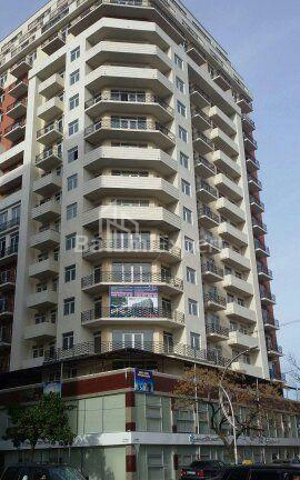 Daire 55 m² Daire - Şerif Khimshiashvili, Batumi, Gürcistan
