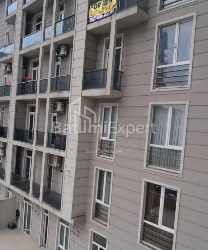 Daire 65 m² Daire - Zuraba Gorgiladze, Batumi, Gürcistan