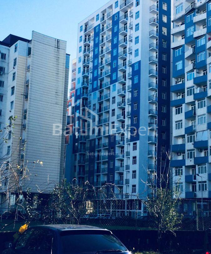 Daire 60 m² Daire - Şalva Inasaridze, Batumi, Gürcistan