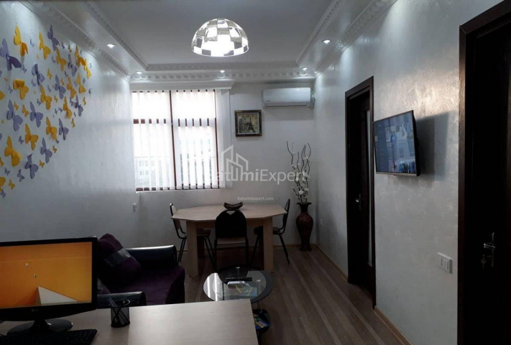 Daire 50 m² Daire - Yurievskaya, Batumi, Gürcistan
