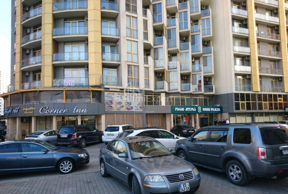 Daire 32 m² Daire - Yurievskaya, Batumi, Gürcistan