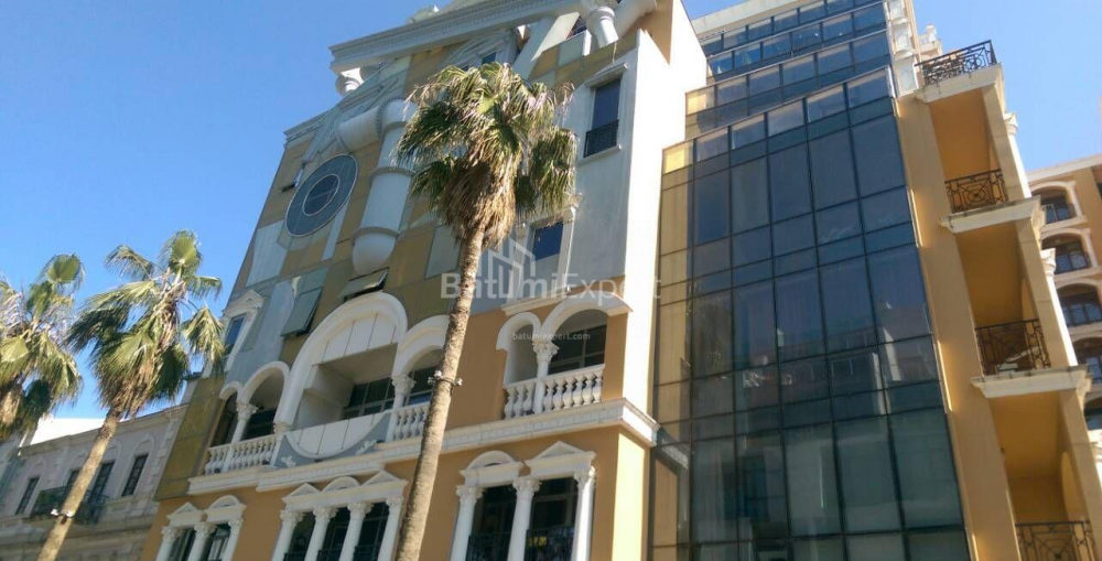 Daire 30 m² Daire - Rustaveli, Batumi, Gürcistan