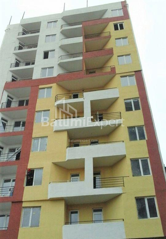 Daire 63 m² Daire - Yurievskaya, Batumi, Gürcistan