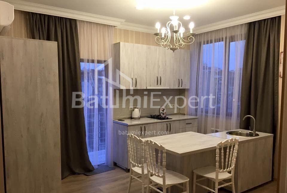 Daire 50 m² Daire - Zuraba Gorgiladze, Batumi, Gürcistan