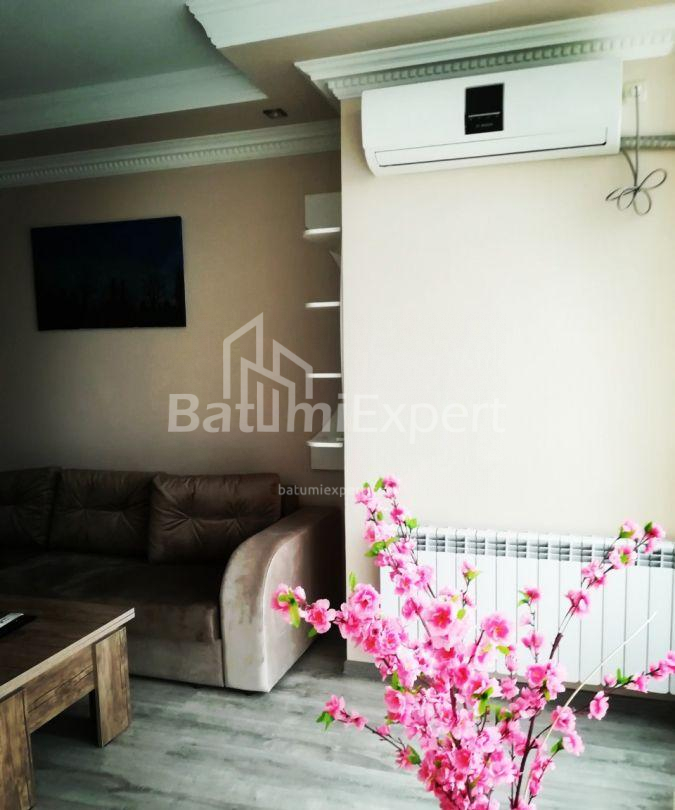 Daire 85 m² Daire - Kral Parnavaz, Batumi, Gürcistan