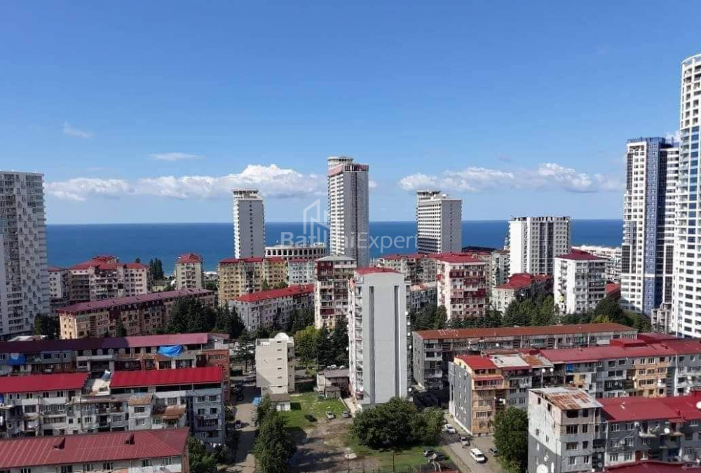 Daire 40 m² Daire - Yurievskaya, Batumi, Gürcistan