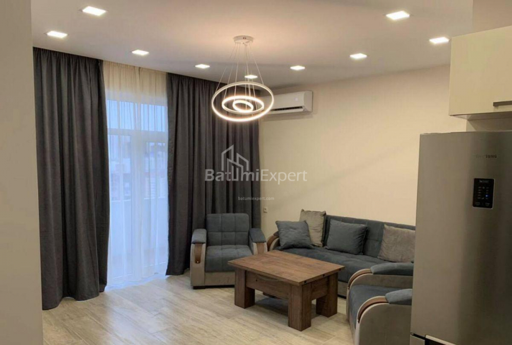 Daire 56 m² Daire - Yurievskaya, Batumi, Gürcistan