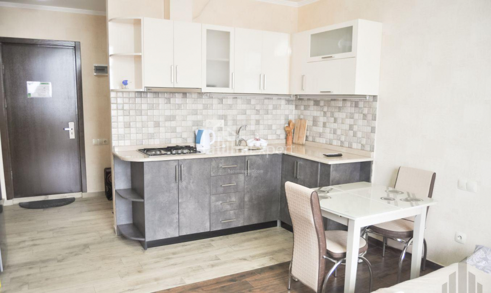 Daire 33 m² Daire - Yurievskaya, Batumi, Gürcistan