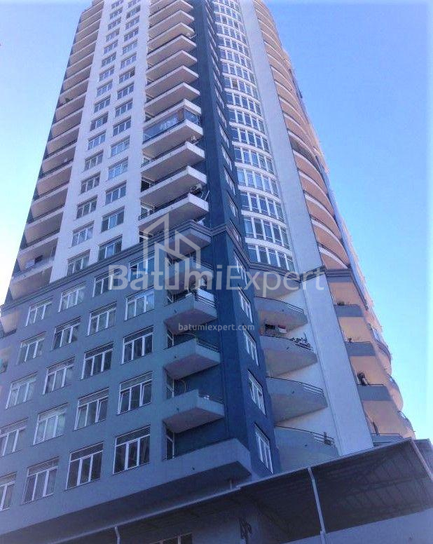 Daire 50 m² Daire - Yurievskaya, Batumi, Gürcistan