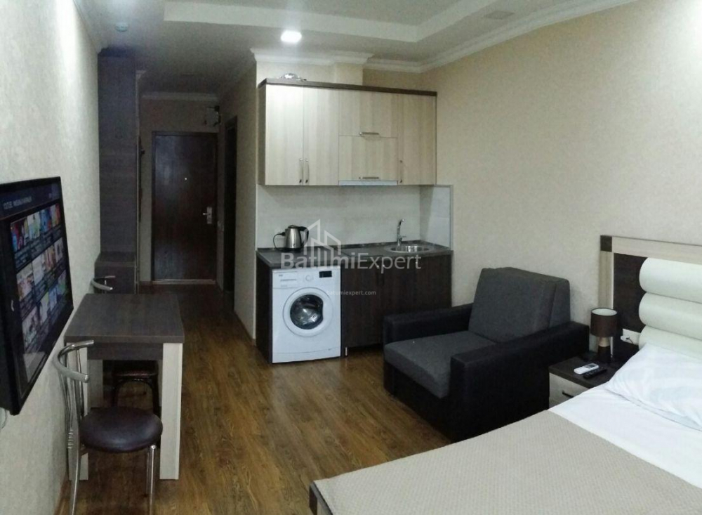 Daire 28 m² Daire - Yusuf Kobaladze, Batumi, Gürcistan
