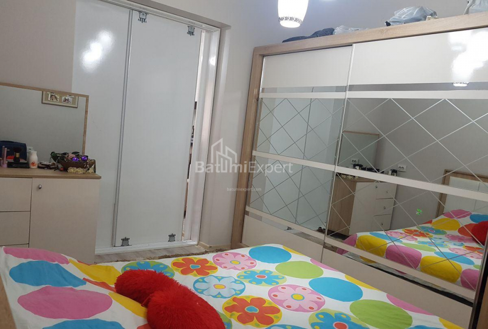 Daire 43 m² Daire - fridion halvaşi, Batumi, Gürcistan