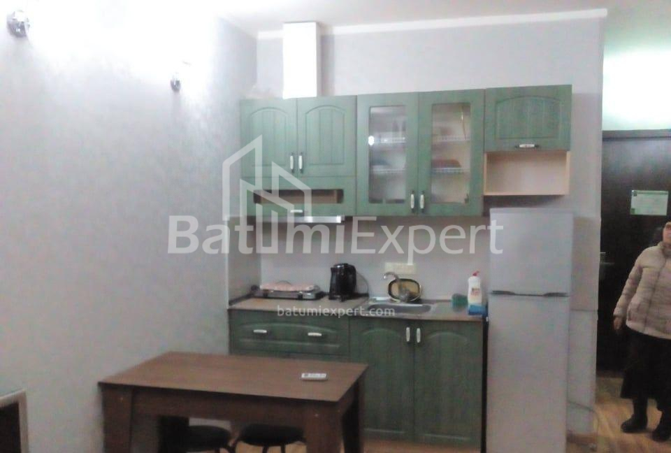Daire 36 m² Daire - Şerif Khimshiashvili, Batumi, Gürcistan
