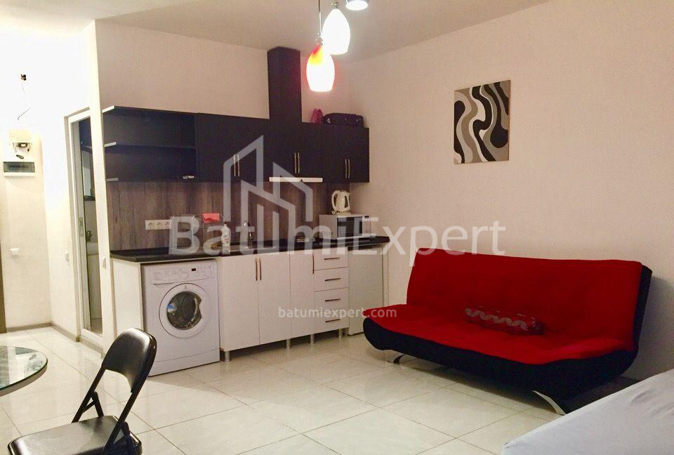 Daire 35 m² Daire - Yurievskaya, Batumi, Gürcistan