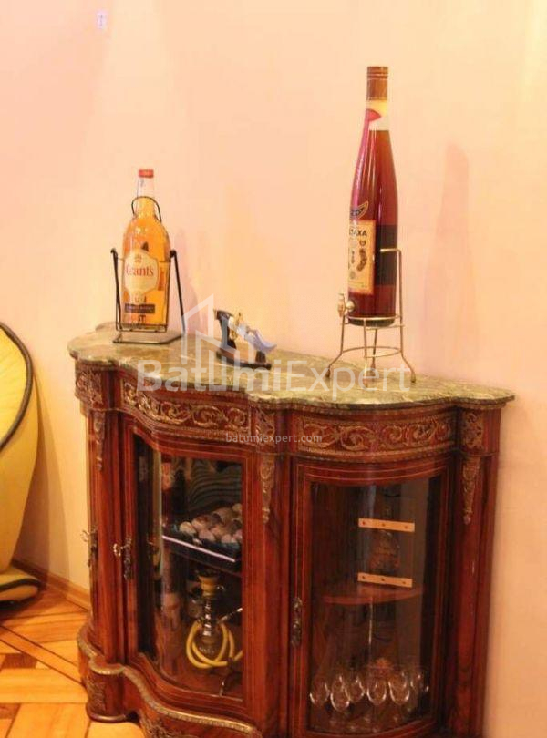 Daire 153 m² Daire - İlya Çavçavadze, Batumi, Gürcistan