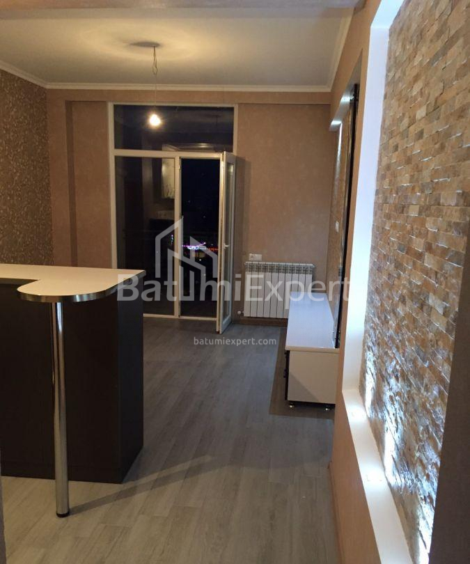 Daire 55 m² Daire - Tbel-Abuseridze, Batumi, Gürcistan