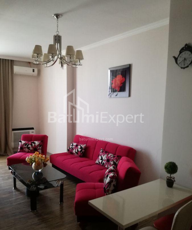 Daire 46 m² Daire - Yurievskaya, Batumi, Gürcistan