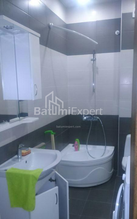 Daire 45 m² Daire - Yurievskaya, Batumi, Gürcistan