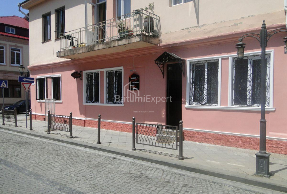 Daire 79 m² Daire - Yurievskaya, Batumi, Gürcistan