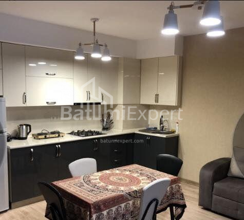Daire 57 m² Daire - Vakhtang Gorgasali, Batumi, Gürcistan