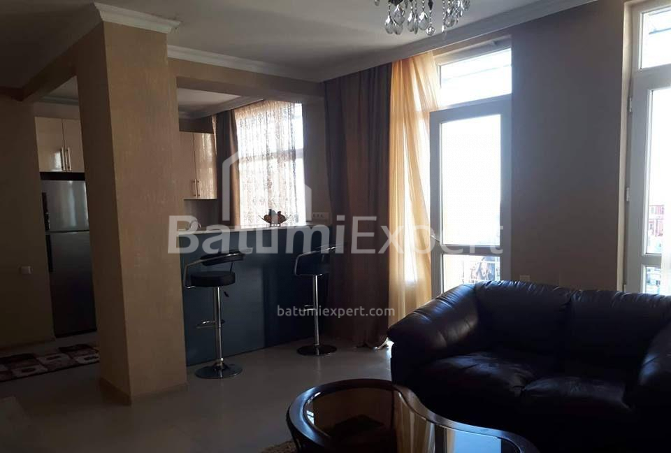 Daire 67 m² Daire - Yurievskaya, Batumi, Gürcistan