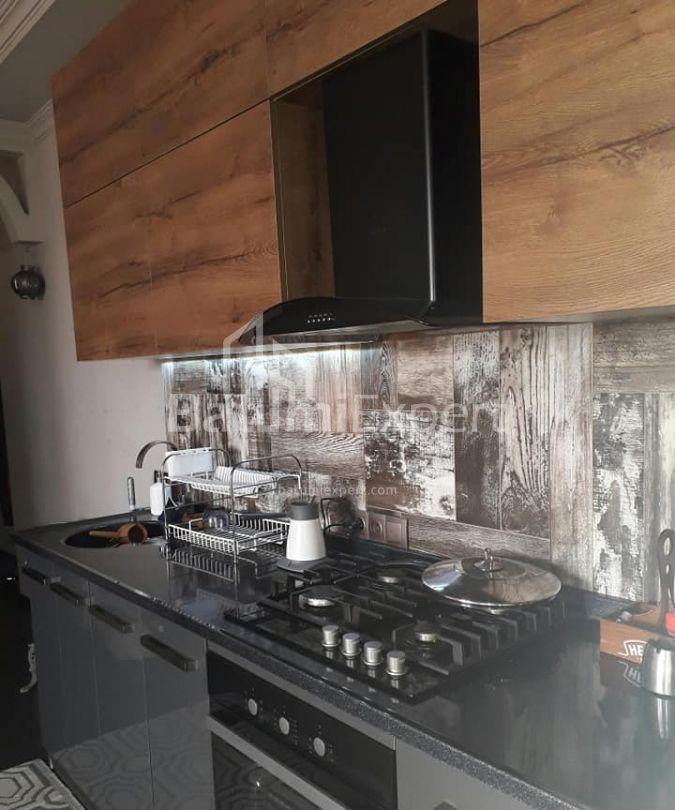 Daire 43 m² Daire - David Agmashenebli, Batumi, Gürcistan