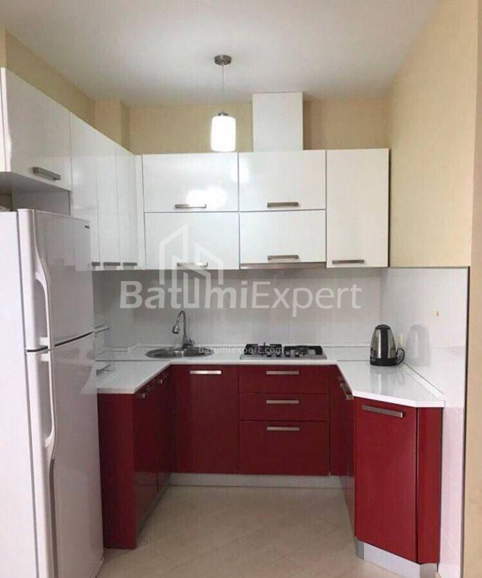 Daire 78 m² Daire - Rustaveli, Batumi, Gürcistan