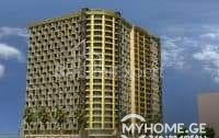 Daire 30 m² Daire - Yusuf Kobaladze, Batumi, Gürcistan