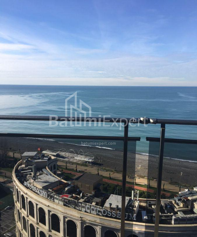Daire 50 m² Daire - Şerif Khimshiashvili, Batumi, Gürcistan