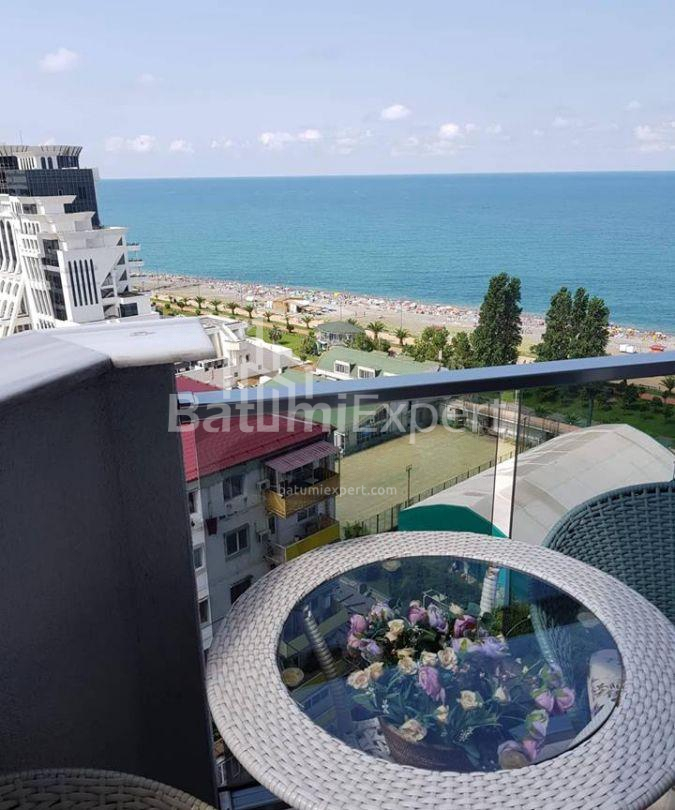 Daire 30 m² Daire - Yurievskaya, Batumi, Gürcistan