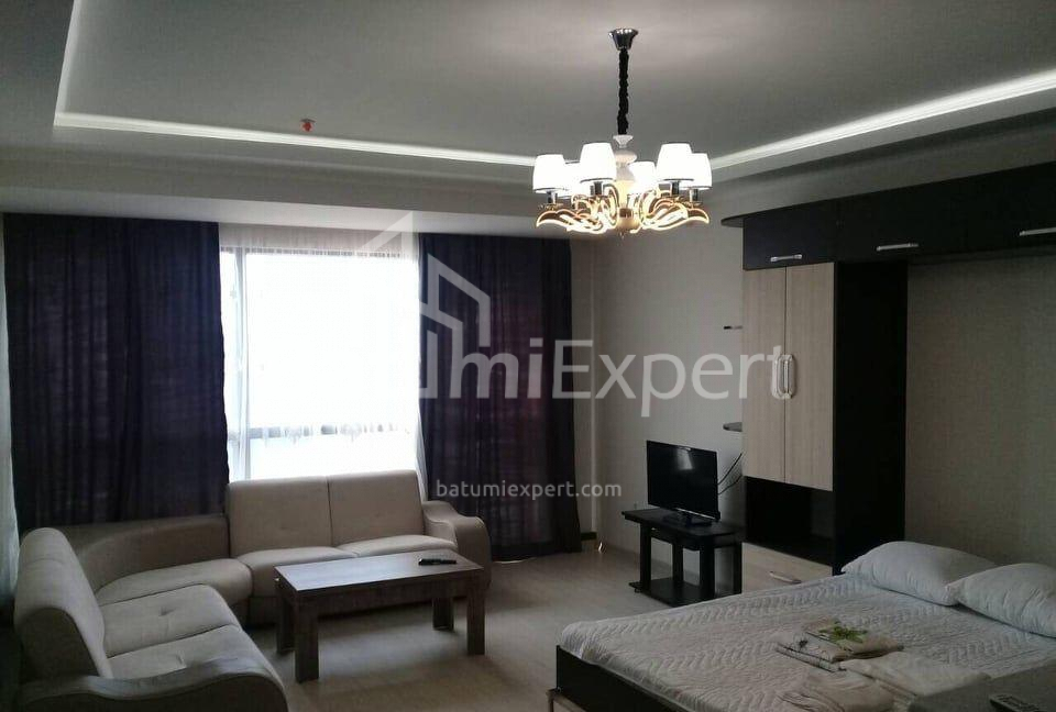 Daire 41 m² Daire - Yurievskaya, Batumi, Gürcistan