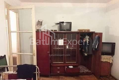 Daire 30 m² Daire - Yurievskaya, Batumi, Gürcistan