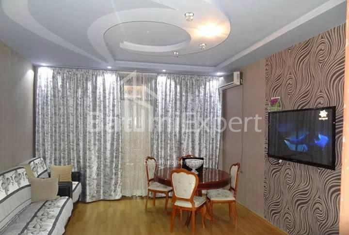 Daire 84 m² Daire - Demeter Tavdadebuli, Batumi, Gürcistan