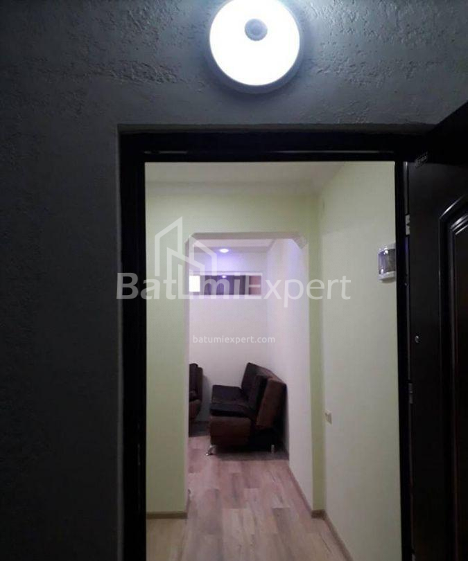 Daire 34 m² Daire - Yusuf Kobaladze, Batumi, Gürcistan