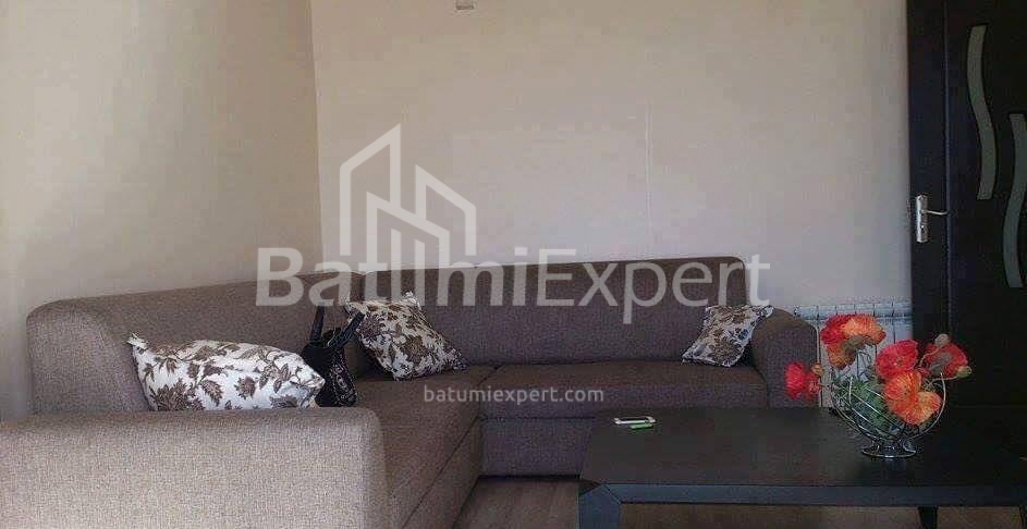 Daire 114 m² Daire - Yurievskaya, Batumi, Gürcistan
