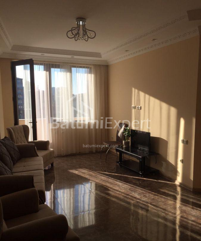Daire 54 m² Daire - İlya Çavçavadze, Batumi, Gürcistan