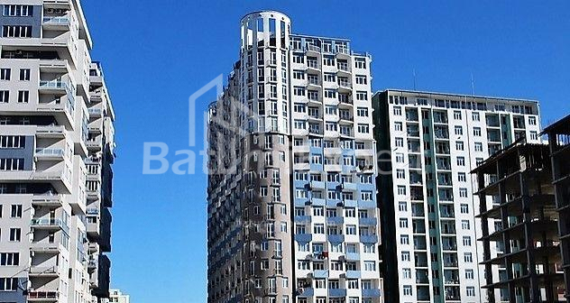 Daire 55 m² Daire - Yurievskaya, Batumi, Gürcistan