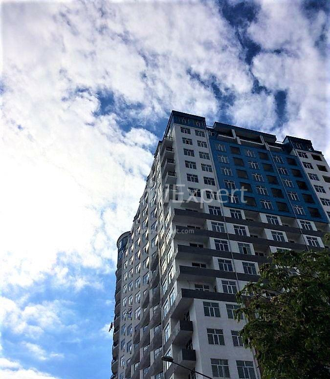 Daire 48 m² Daire - Yurievskaya, Batumi, Gürcistan