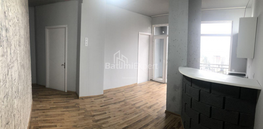 Daire 48 m² Daire - Tbel-Abuseridze, Batumi, Gürcistan