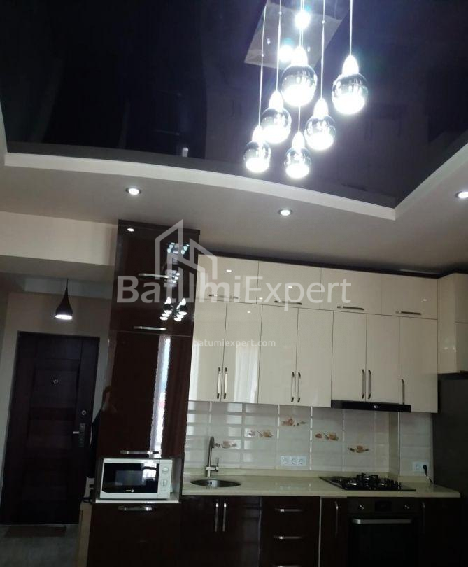 Daire 51 m² Daire - Yurievskaya, Batumi, Gürcistan