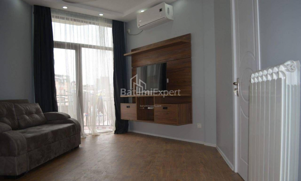 Daire 37 m² Daire - Yurievskaya, Batumi, Gürcistan